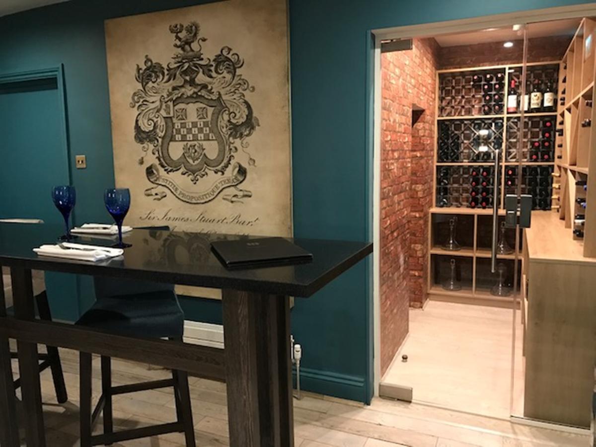 Worldhotels Distinctive Woughton House Hotel Milton Keynes Esterno foto