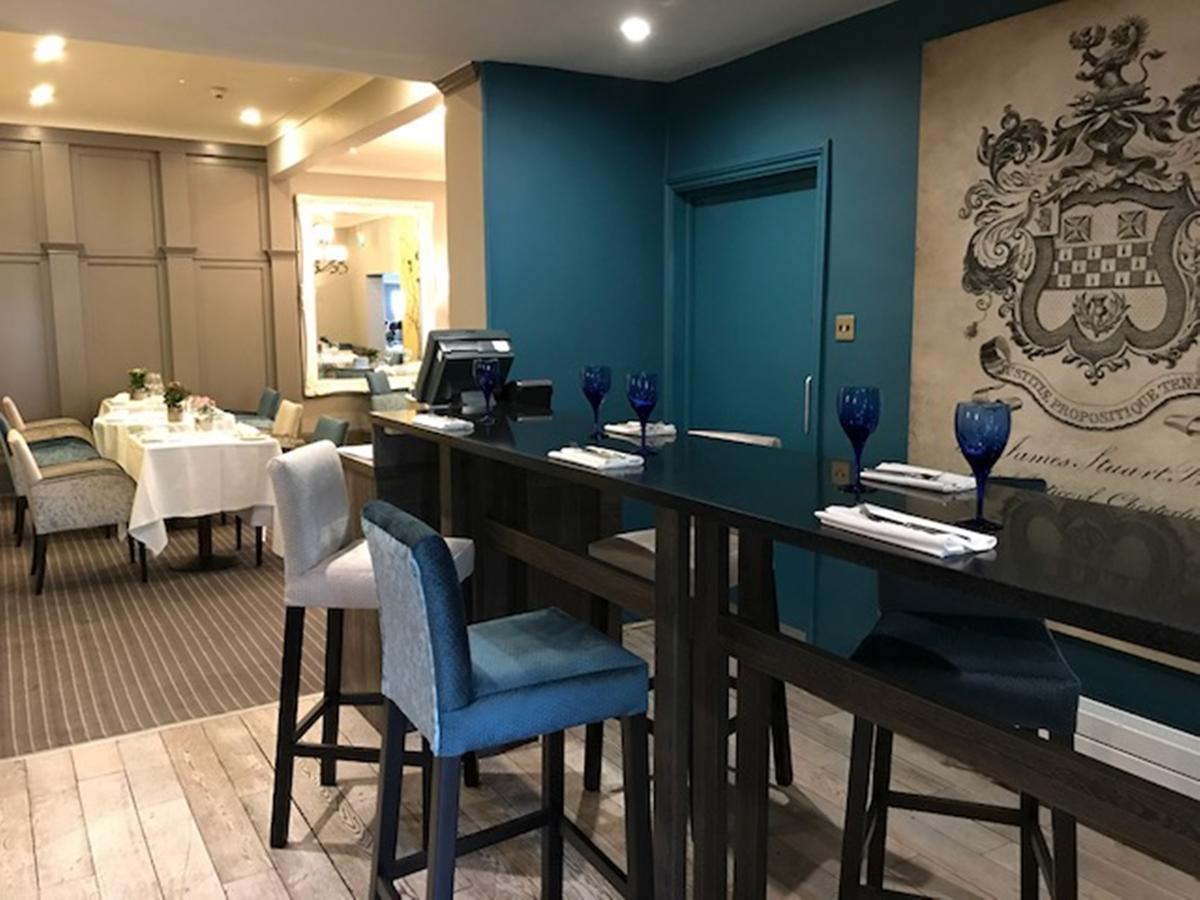 Worldhotels Distinctive Woughton House Hotel Milton Keynes Esterno foto